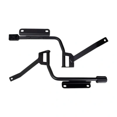 Image de Bagages Fixations Shad Side Master 3p System Yamaha Mt10