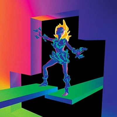 Image de Let&#039;s Turn It Into Sound