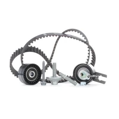 Image de INA 530 0239 10 Kit de distribution 144 CITROËN: C3 II, C2 3/5 portes, I PEUGEOT: 206+ 206 207 portes