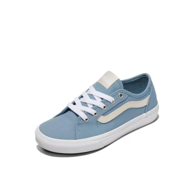 Image de Vans Femme Filmore Decon Basket, Canvas Citadel, 34.5 EU