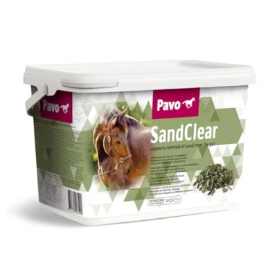 Image de Pavo SandClear 3kg
