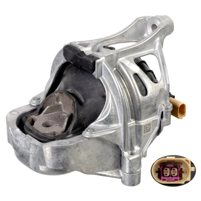 Image de FEBI BILSTEIN 172322 Support moteur droit hydraulique commutable électriquement