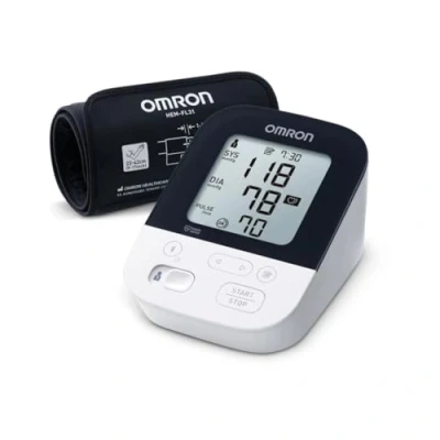 Image de Omron Tensiomètre automatique au bras M4 Intelli IT