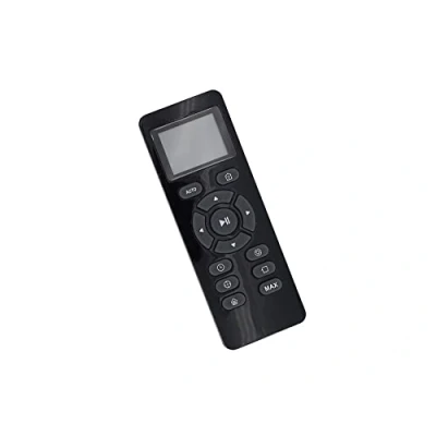 Image de Venga! Télécommande pour Aspirateurs Robots VG RVC 3000 et 3001, SP 1 REM
