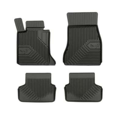 Image de Kit de tapis sol, caoutchouc FROGUM FRG77407718