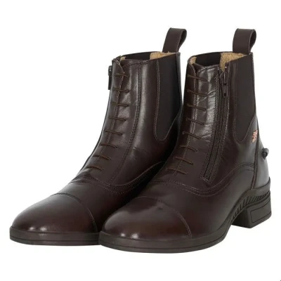 Image de Boots d&#039;équitation femme HV Polo Jodphurs Lisanne