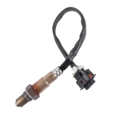 Image de Bisenya Sonde lambda avant O2 capteur 325mm de remplacement pour Agila A Astra G H J Corsa C D Insignia Meriva X03 B Omega Signum Tigra Twintop Vectra 93190419 55561863 855528 931774551