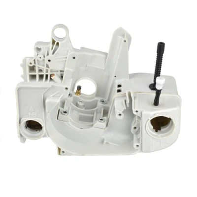 Image de Cancanle Ensemble de carter pour Stihl 021 023 025 MS210 MS230 MS250 Tronçonneuse remplace 1123 020 3003