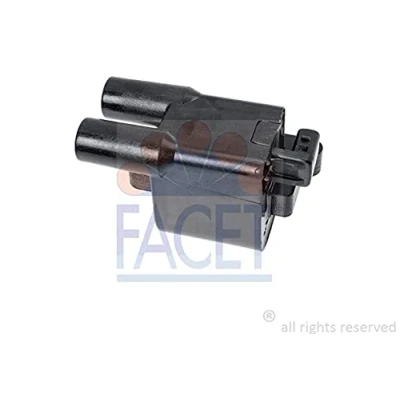 Image de FACET 9.6479 Bobine d&#039;allumage Cosse de bougie comprise HYUNDAI: i20 II 3/5 portes, I i10 I, KIA: RIO 3, Picanto