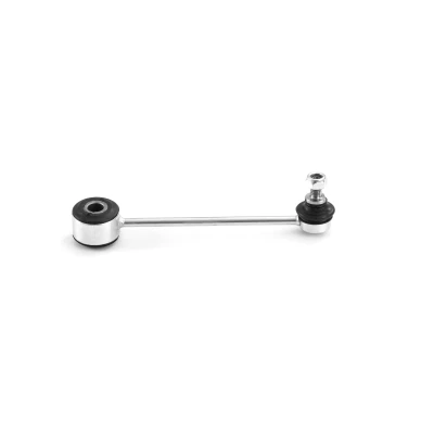 Image de SKF VKDS 441008 Biellette de barre stabilisatrice 195 M10 x 1,5 avec graisse synthétique VOLKSWAGEN: Golf 4, Bora Variant, 4 Variant