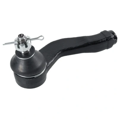 Image de FEBI BILSTEIN 48030 Rotule de direction Essieu avant droit avec ecrou crénelé DAIHATSU: Sirion I, II, YRV