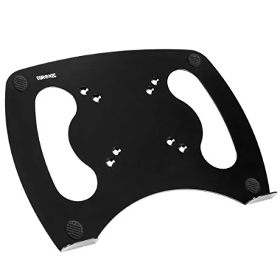 Image de Duronic DML2 Support pour ordinateur portable / tablette compatible avec le DM45 DM55 DM65