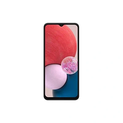 Image de Samsung Galaxy A13 16,8 cm (6.6&quot;) Double SIM hybride 4G USB Type C 4 Go 64 5000 mAh Blanc