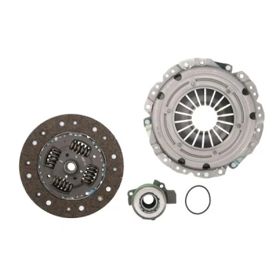 Image de NEXUS F1X210NX Kit d&#039;embrayage avec mécanisme d&#039;embrayage, butée hydraulique disque 210 OPEL: Zafira B, Astra H 3/5 portes