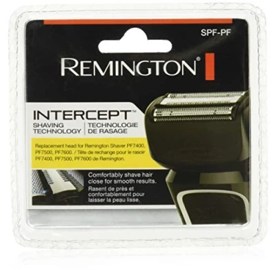 Image de Remington SPF PF Tête de rechange et lame coupe pour rasoir modèle PF7400