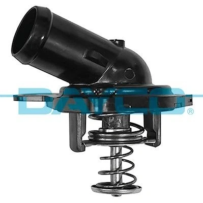 Image de DAYCO DT1309F Thermostat d&#039;eau 78 HONDA: CIVIC 7 Hatchback, Stream I, CR V 2