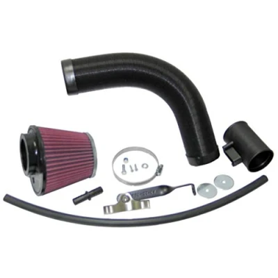 Image de K&amp;N 57 0686 Voitures Kit d&#039;Admission Directe, Lavable et Réutilisable