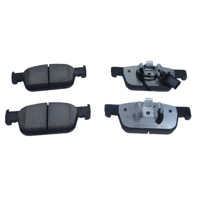 Image de QUARO QP3746C Jeu de plaquettes frein contact signal d&#039;usure inclus AUDI: A4 B9 Avant, Berline, A5 Sportback
