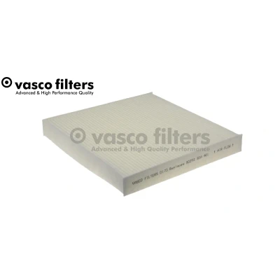 Image de DAVID VASCO O173 Filtre d&#039;habitacle à particules 225 234 30 HONDA: CIVIC 8 Hatchback, CR V 3, 9