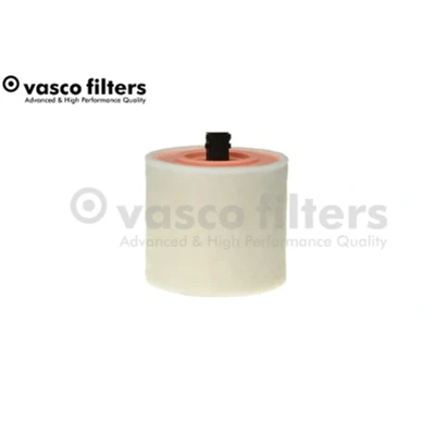 Image de DAVID VASCO A967 Filtre à air 172 155, 140 rond Cartouche filtrante sans préfiltre OPEL: Astra K 3/5 portes, Sports Tourer
