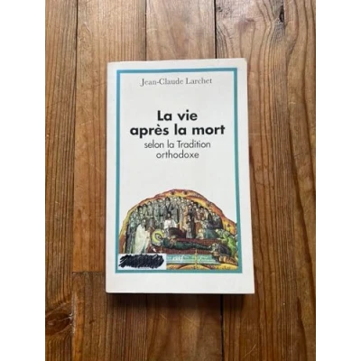 Image de VIE APRES LA MORT Livre d’occasion Très bon