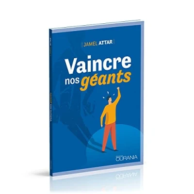 Image de Vaincre nos géants Livre d’occasion Très bon