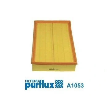 Image de PURFLUX A1053 Filtre à air 58 216 354 Cartouche filtrante VOLVO: S80 I, S60 V70 2