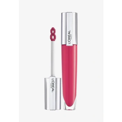 Image de L&#039;Oréal Paris Brilliant Signature Plumpingloss Gloss, Femme, Taille: 7 ml, I accentuate