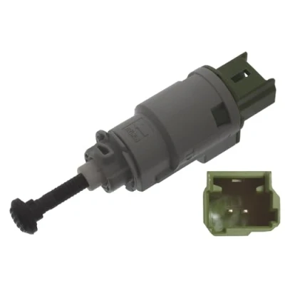Image de FEBI BILSTEIN 40420 Commande, embrayage (GRA) RENAULT: LAGUNA 2, CLIO III Grandtour, 3