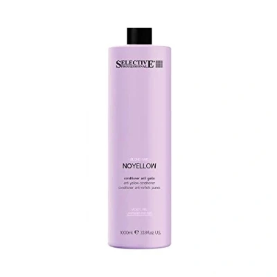 Image de Selective Après shampoing NoYellow 1000 ml