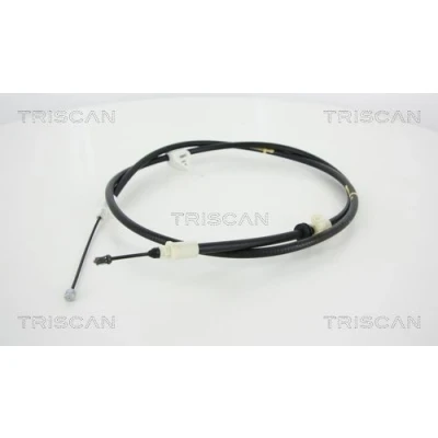 Image de TRISCAN 8140 161147 Câble De Frein 2071/1855 à disque FORD: S Max Mk1, Galaxy Mk2 MPV