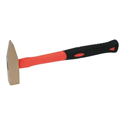 Image de KS TOOLS 963.2020 Marteau de serrurier 310, 112mm 470g