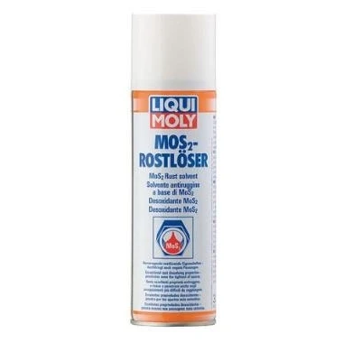 Image de Décapant anti rouille LIQUI MOLY 2653