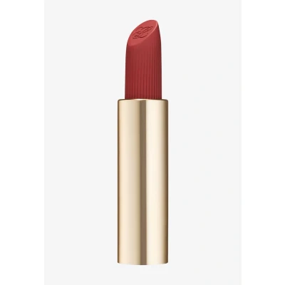 Image de ESTÉE Lauder PURE Color Matte Lipstick Refill Rouge à lèvres, Femme, Taille: 3.5 g, Fragile ego