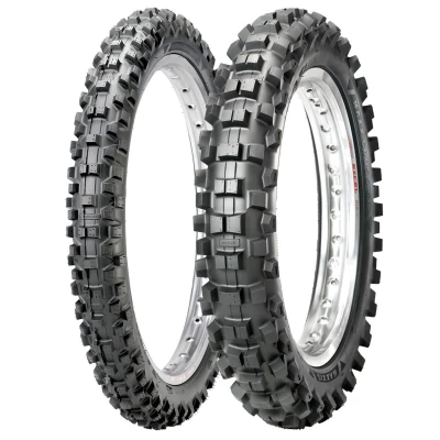 Image de Maxxis M7312 110/90 R19 62M auto Pneus été 72741445