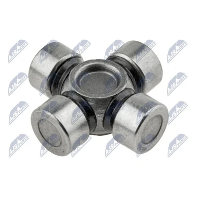 Image de NTY SKK UU 006 Joint, arbre de direction NISSAN: Qashqai / Qashqai+2 I