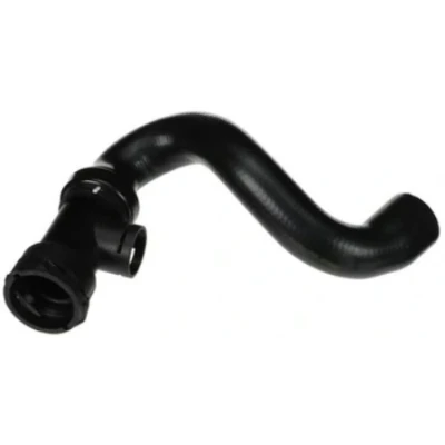 Image de METZGER 2420812 Durite De Refroidissement EPDM (éthylène propylène diène caoutchouc) VOLKSWAGEN: Passat B5 Berline, GP Berline