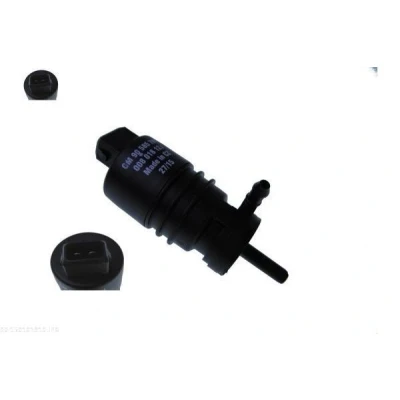 Image de AUTOMEGA 150101910 Pompe De Lave Glace OPEL: Corsa C 3/5 portes, Astra G Berline, Coupe, VOLKSWAGEN: GOLF 3 Variant, Passat B3/B4 Break