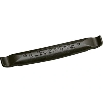 Image de LEZYNE Reifenheber Lever Schwarz Composite Matrix Material, 1 tl mtrx v1nl04 Outil Multifonction Mixte, Noir, M