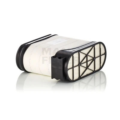 Image de MANN FILTER C 32 340 Filtre à air 123 326 285 Cartouche filtrante