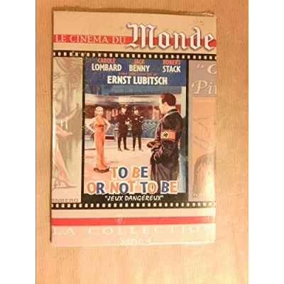 Image de Or Not to Be Jeux Dangereux Livre d’occasion Bon
