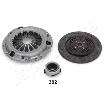 Image de JAPANPARTS KF 382 Kit d&#039;Embrayage 225 MAZDA: 323 F 6, Premacy, 626 V Break