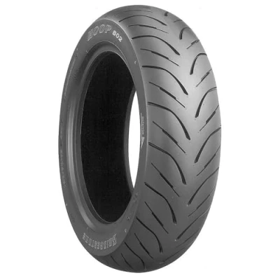 Image de Bridgestone Hoop B02 130/60 R13 53L auto Pneus été 76172