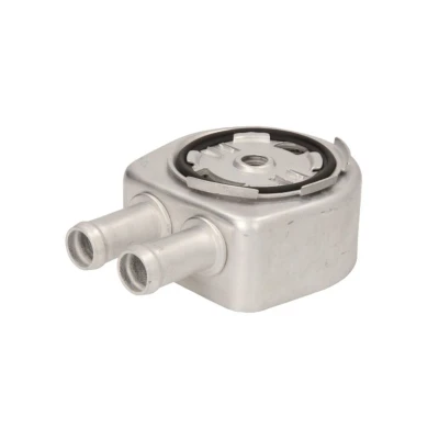 Image de THERMOTEC D4G009TT Radiateur d&#039;Huile FORD: Ranger Mk3, S Max Mk1, MONDEO 4, LAND ROVER: Range Rover Evoque