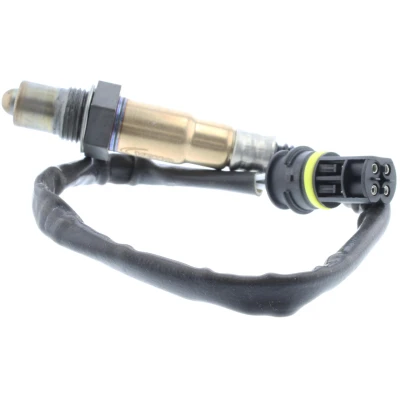 Image de VEMO Original Quality V30 76 0028 Sonde lambda M18 x 1,5 Filetage prégraissé 4 rond MERCEDES BENZ: Classe C Berline, E SLK