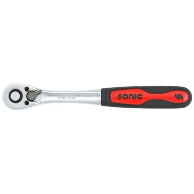 Image de Clé à cliquet 1/4&quot; SONIC 7121501