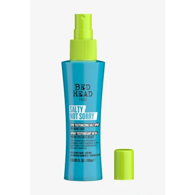 Image de TIGI Bed Head Salty Not Sorry Epic Texturizing Salt Spray 100 ml