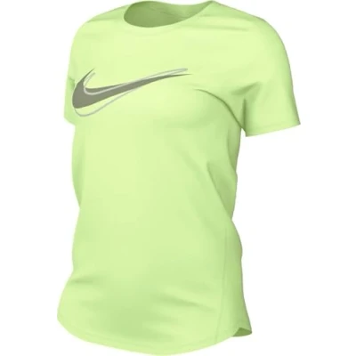 Image de Nike Performance ONE TOP Tshirt de sport, Femme, Taille: Small, Barely volt
