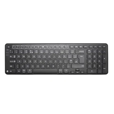 Image de Contour Balance Keyboard Wireless Black US