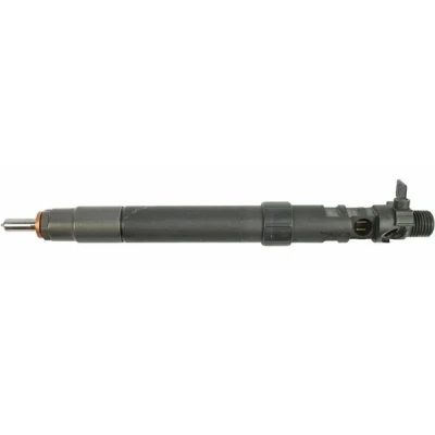 Image de METZGER ORIGINAL ERSATZTEIL 0870135 Injecteur Common Rail (CR) Pièce de rechange à coder avec appareil autodiagnostic OBD bague d&#039;étanchéité